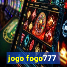 jogo fogo777