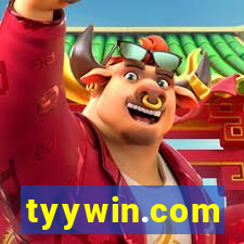 tyywin.com