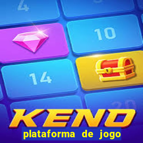 plataforma de jogo de 2 reais