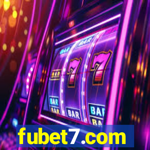 fubet7.com