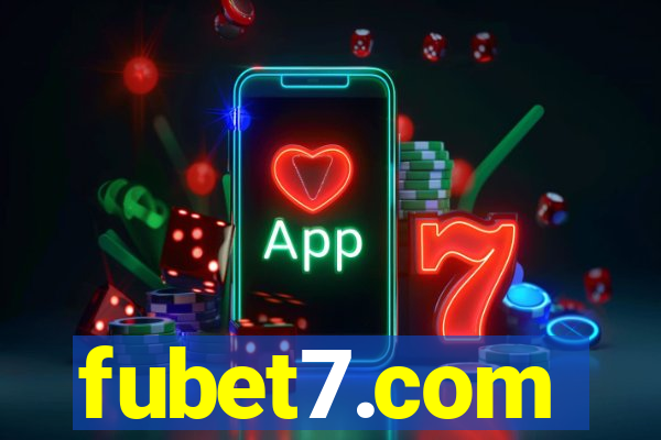 fubet7.com