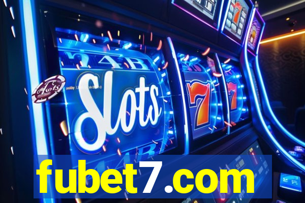 fubet7.com