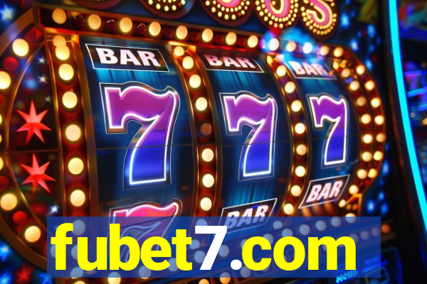 fubet7.com