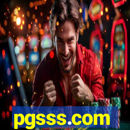 pgsss.com