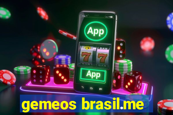 gemeos brasil.me