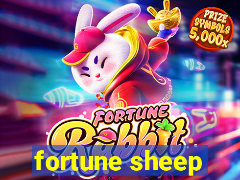 fortune sheep