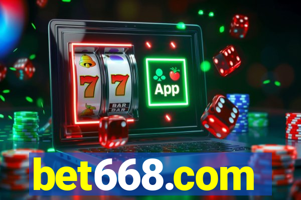 bet668.com