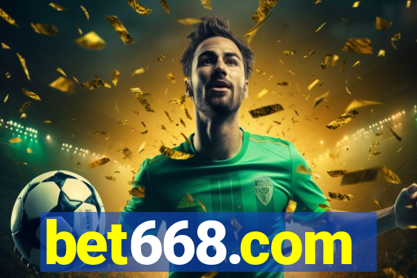 bet668.com