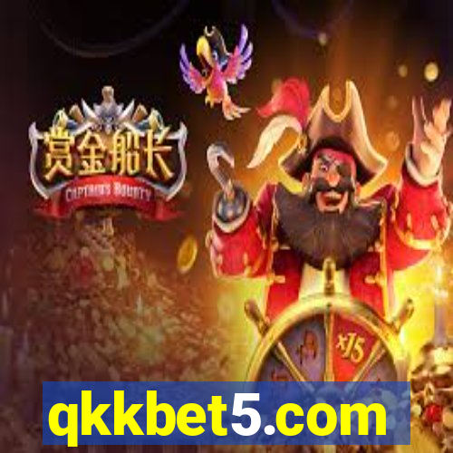 qkkbet5.com