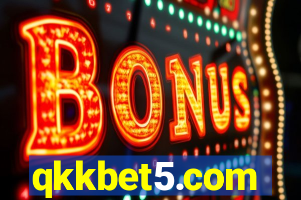 qkkbet5.com