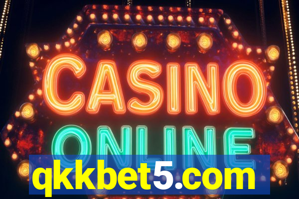 qkkbet5.com