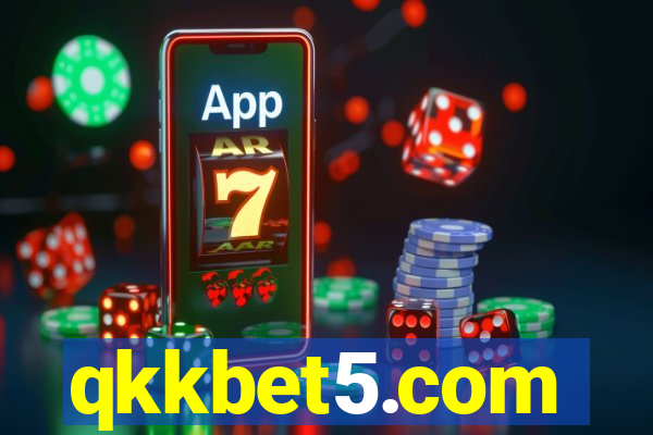 qkkbet5.com