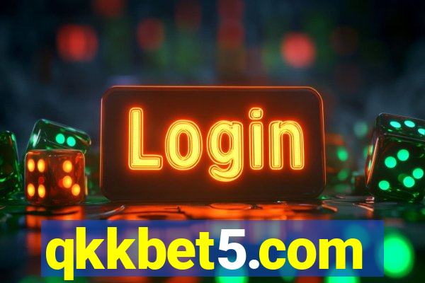 qkkbet5.com