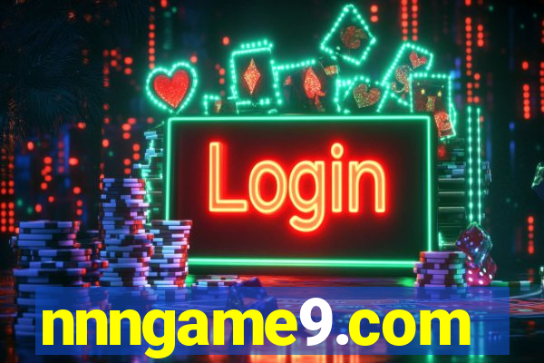 nnngame9.com