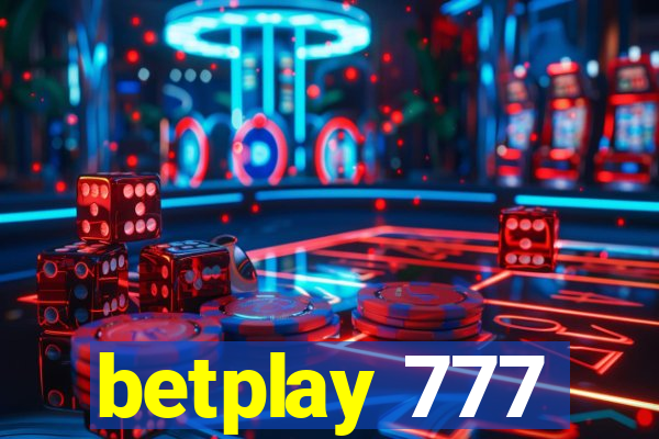 betplay 777