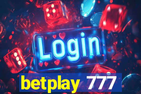 betplay 777