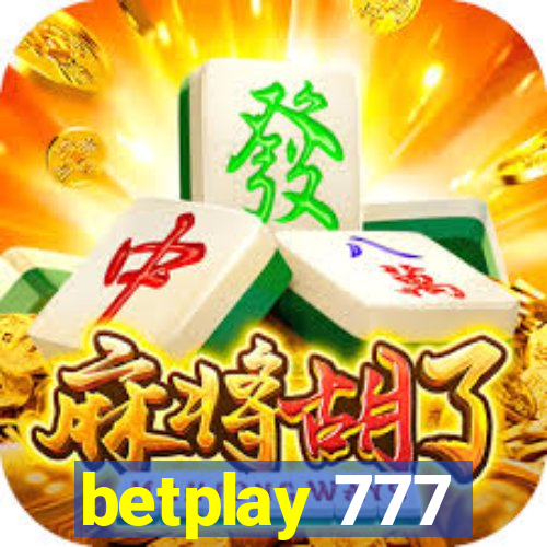 betplay 777