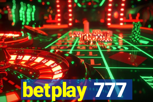 betplay 777