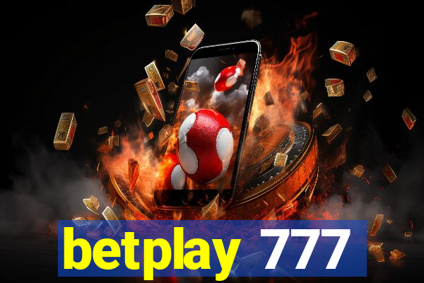 betplay 777