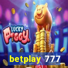 betplay 777