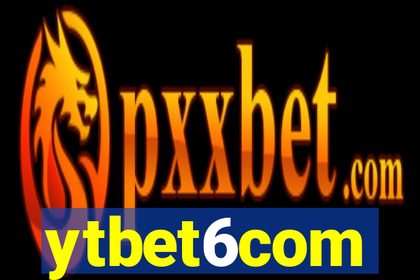 ytbet6com