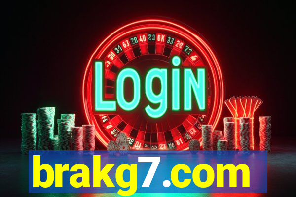 brakg7.com