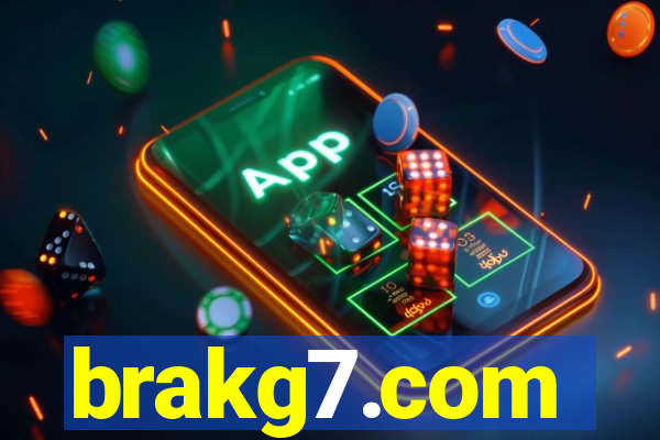 brakg7.com