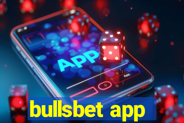 bullsbet app