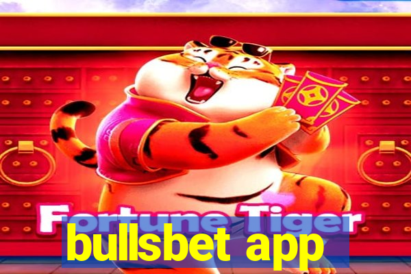 bullsbet app