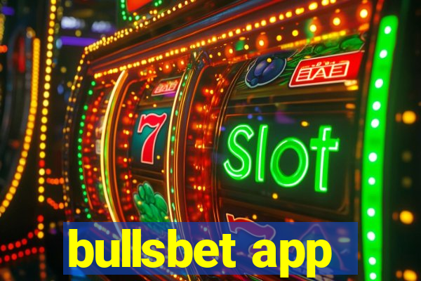 bullsbet app