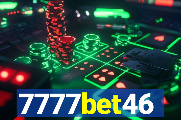 7777bet46