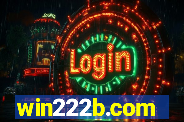 win222b.com