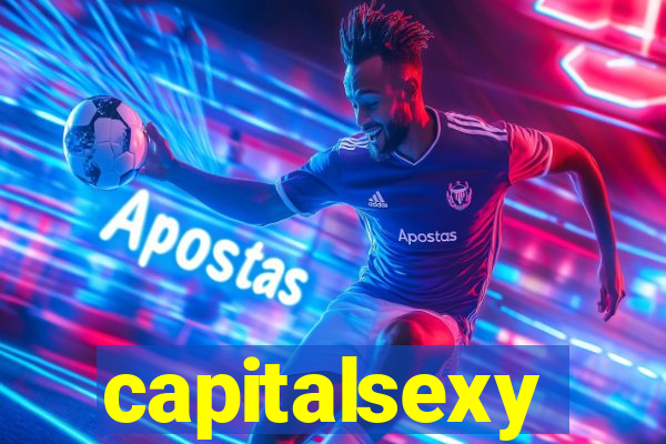 capitalsexy