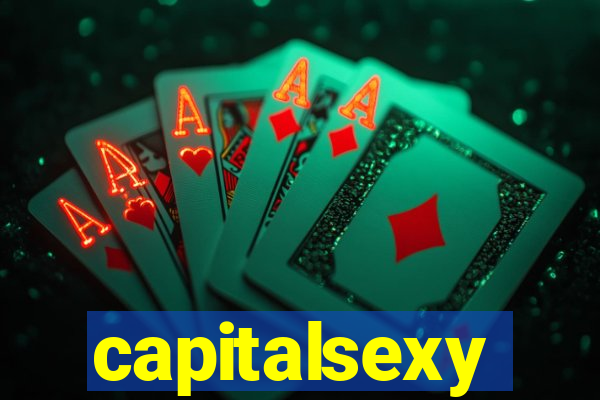 capitalsexy