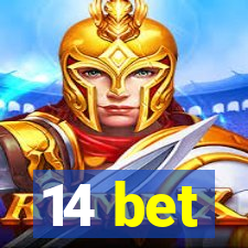 14 bet