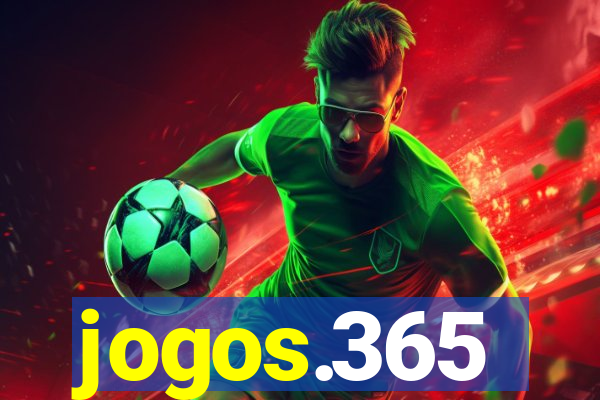 jogos.365