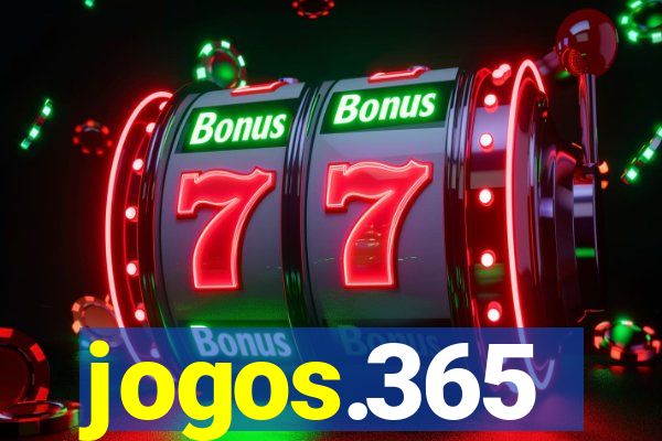 jogos.365