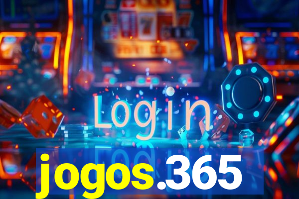 jogos.365