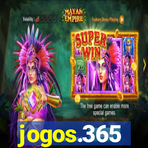 jogos.365