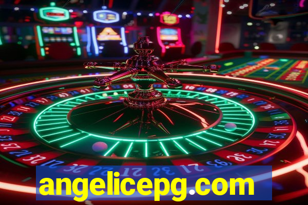 angelicepg.com