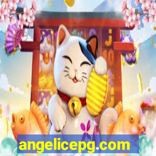 angelicepg.com