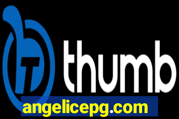 angelicepg.com