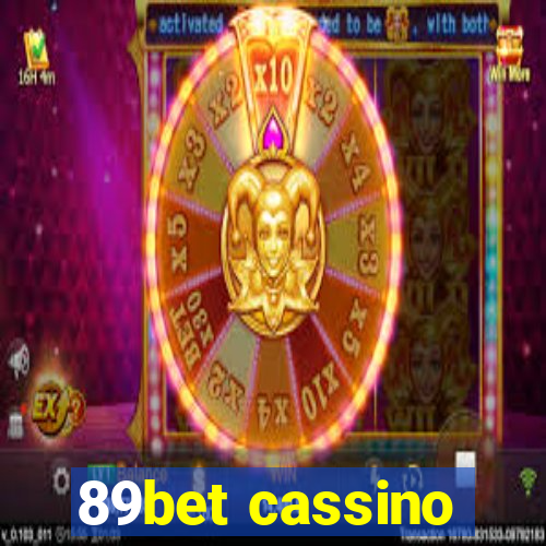 89bet cassino