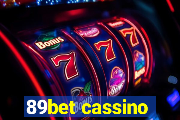 89bet cassino