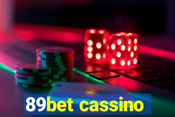 89bet cassino