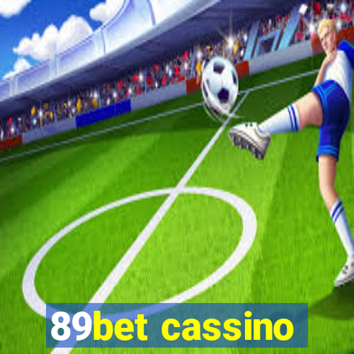 89bet cassino