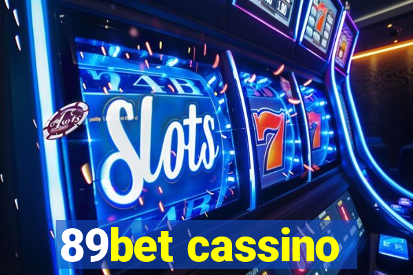 89bet cassino