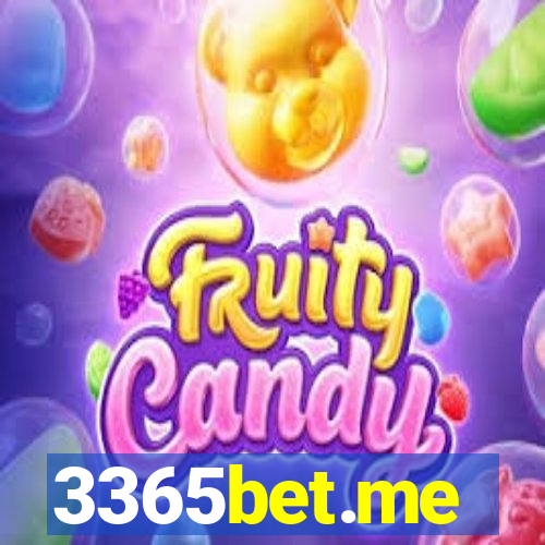 3365bet.me