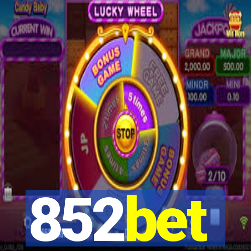 852bet