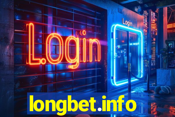 longbet.info